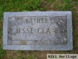 Jessie Clark