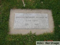 Charles Bernard Browdy, Sr