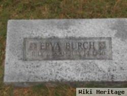 Erva Burch