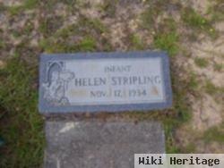 Helen Stripling