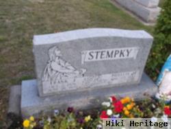 Frank Joseph Stempky