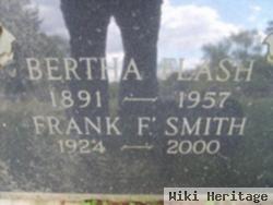 Frank F Smith