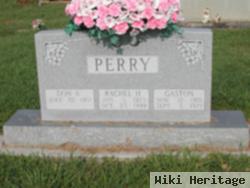 Don A Perry