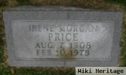 Irene Morgan Price