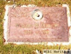 William H Kennedy