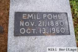 Emil Pohl