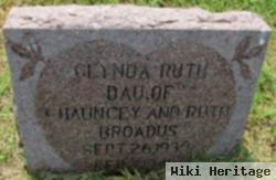 Glynda Ruth Broadus