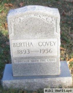 Bertha Neal Covey