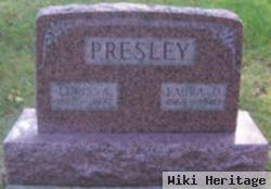 Lewis Avery Presley