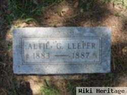 Altie Leeper