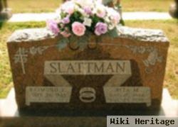 Rita M Steffel Slattman