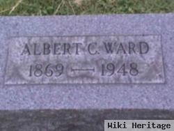 Albert Clark Ward