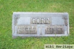 Franklin Gorin, Jr