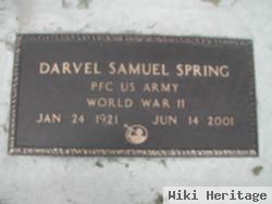 Darvel Samuel Spring