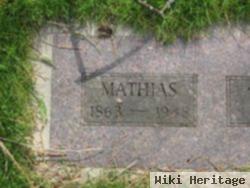 Mathias Weis