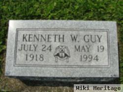 Kenneth W. Guy