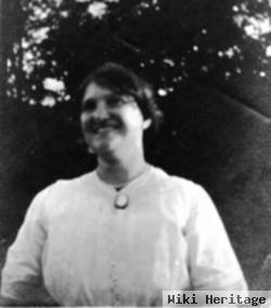 Elma G Baker Mchenry