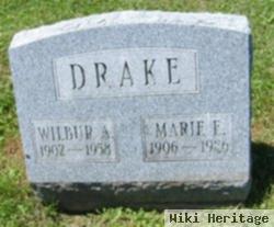 Wilbur A Drake