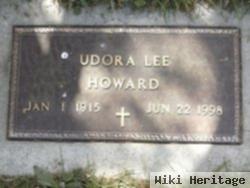 Udora Howard