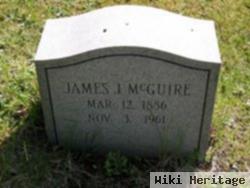 James J. Mcguire