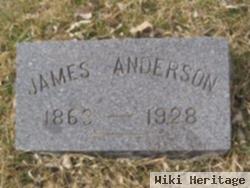 James "kimmy" Anderson