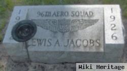 Lewis A. Jacobs