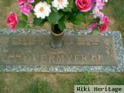 Ernest Ray Overmyer