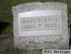 Mary J Loughlin Feeney