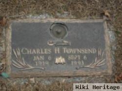 Charles Hubert Townsend