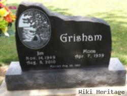 Jim Grisham