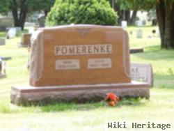 Louis Pomerenke