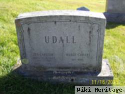 Mable Conant Udall