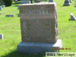 John Schutt