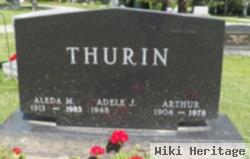 Adele J. Thurin