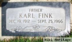 Karl Fink