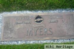 Hayward Myers