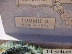 Tommie B. Proctor