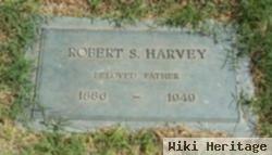 Robert Sylvester Harvey