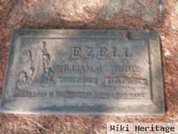 William J Ezell