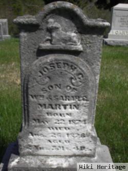 Joseph C. Martin