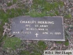 Charles Bee Herring