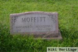 Margaret Dolores Letko Moffitt