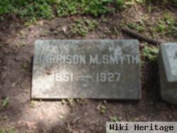 Harrison M. Smyth