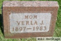 Verla Janette Coleman Merritt