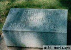 Stella Leonard Spooner