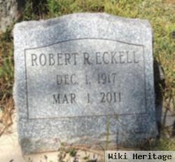 Robert R. Eckell