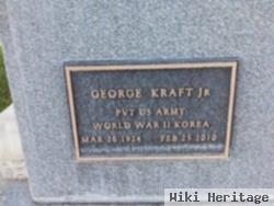 George Kraft, Jr