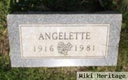 Angelette R Bechtel Southwick