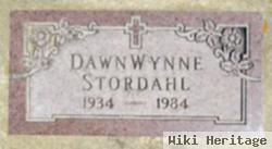 Dawn Wynne Stordahl