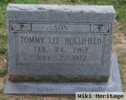 Tommy Lee Hollifield